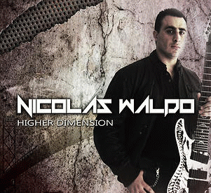 Nicolas Waldo : Higher Dimension